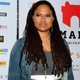 Ava DuVernay attends the special screening of Hansal Mehta’s Hindi film ‘Aligarh’ in Mumbai on Oct. 30, 2015.
STR/AFP/Getty Images